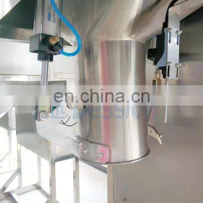 10kg 1kg 1kg Garlic Rice Automatic Grain Packing Machine photo-3