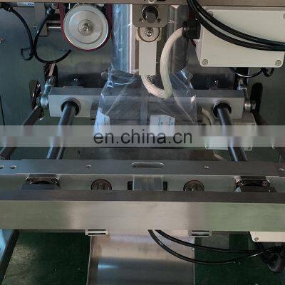 Automatic 500g 1Kg 2Kg 3Kg Rice Packing Machine photo-5