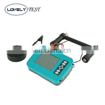 Rebar Corrosion Detector to Detect the Steel Corrosion in Concrete Strctures photo-4