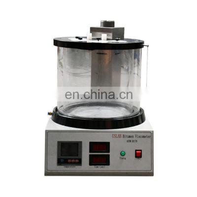 High Accuracy Digital Automatic Transformer Oil Kinematic Viscosity Tester Viscometer for sale