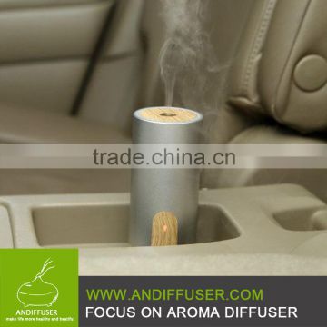 Electric Car/Indoor Essential Oil Diffuser/car Humidifier/Purifier