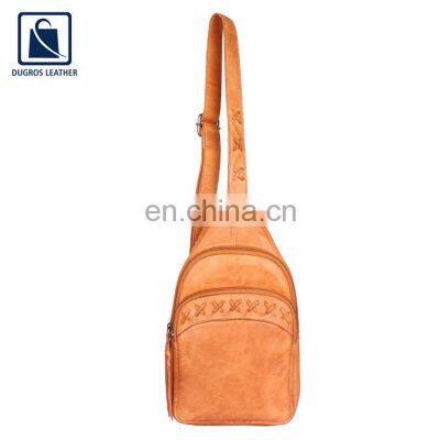 2022 Wide Collection of New Arrival Premium Quality Best Selling Genuine Leather Crossbody Bag at Reasonable Price