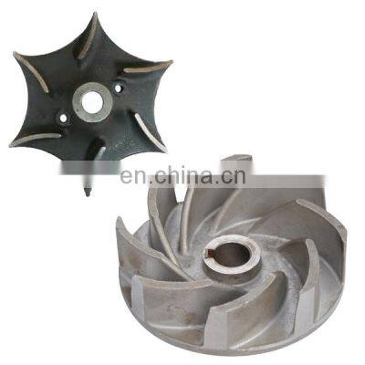 Big Double Suction Pump Impeller photo-5