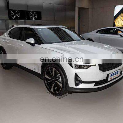 Made In China High Speed 4 Wheel 2021 Polestar 2 Conversion Electric Car photo-4
