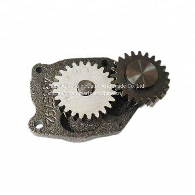 Oil Pump for Perkins Engine 41314159 41314067 41314078 41314092 41314182 41314187 photo-3