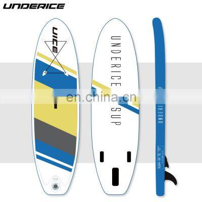 UICE New Style Wholesale Paddle Board Inflatable Isup Inflatable Paddle Board photo-4