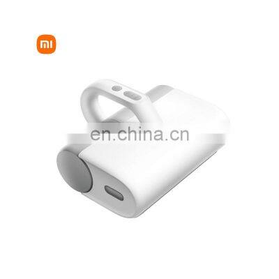 Оригинальная Xiaomi Mijia кисть для удаления клещей для домашнего использования, кровать стерилизуется ультрафиолетом, пылесос