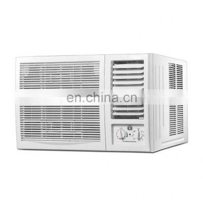 Manufacture Hot And Cold 110V 60Hz 12000BTU 1Ton Window Type Air Conditioner Inverter photo-3