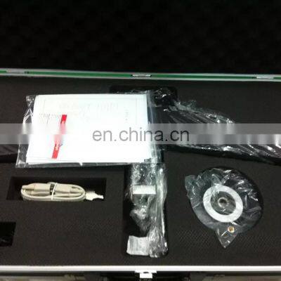 Best Sale Laboratory Use Wire Steel Rope Tension Meter photo-5