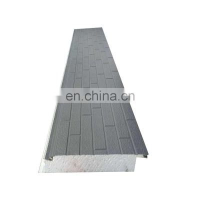 hs code for eps sandwich panel eps sandwich wall panel eps sandwich panel insulated