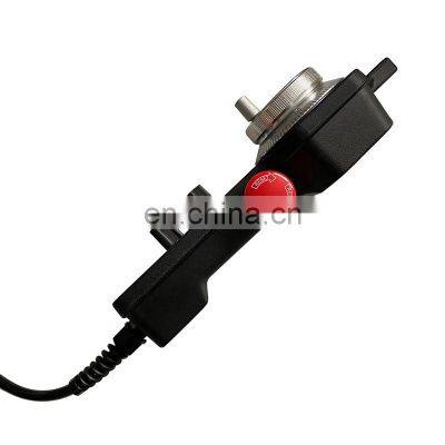New Type TM2080 CNC Machine Handwheel MPG Encoder in a Low Price 100ppr 4 Axis Handwheel photo-3