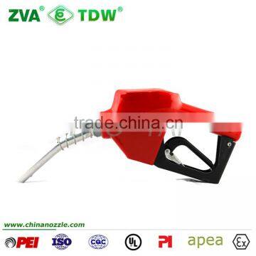 fuel dispenser nozzle price of fuel nozzle tdw 11a fuel oil nozzle and nozzle assembly