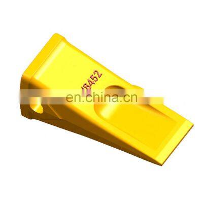 New Design Oem Excavator Spare Parts Bucket Tooth 9w8452rc Teeth for Wholesale photo-4