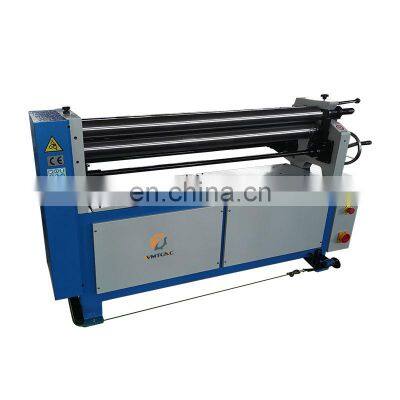 ESR1300X2.5 Electrical Slip Roll Machine for hot sale bending