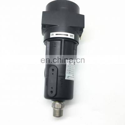 HIROSS Efficient Whirlwind Gas Water Separator photo-2