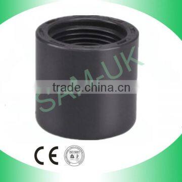 High Quality Pvc Pipe Adapter, Building Materials photo-5