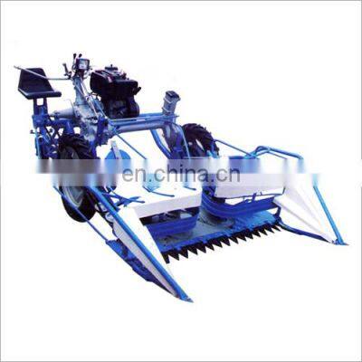 hot sale BCS reaper binder machine BCS mini power tiller for Asian market