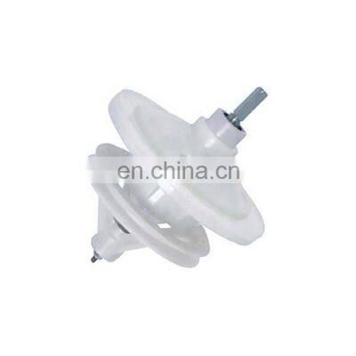 8.5*8.5 L:21mm T.L:23.7mm PN.H:30mm Speed Reducer Gearbox Washing Machines Parts Gear Box photo-2