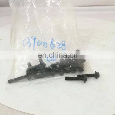 3900628 Twelve Point Screw ISDE 6BT Diesel Engine Truck Parts