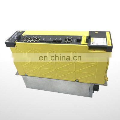 AISP 15HV-B original Fanuc power amplifier A06B-6270-H015#H600