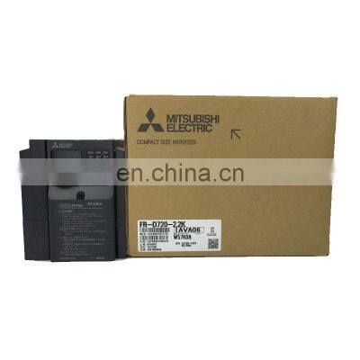 FR-A7NC E KIT Brand New inverter for mitsubishi inverter fr s540e 2.2kw FR-A7NC E KIT FRA7NCEKIT