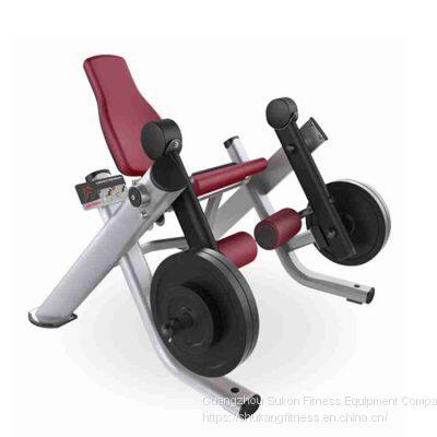 SK-702 leg extension free weight body building sports equipment gym manufacturer lifefitness