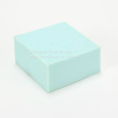 2mm 3mm 5mm 6mm Thickness Soft Open-cell Construction Breathable Compress PU Foam Roller EVA Sheet for Insole and Shoe Material photo-4