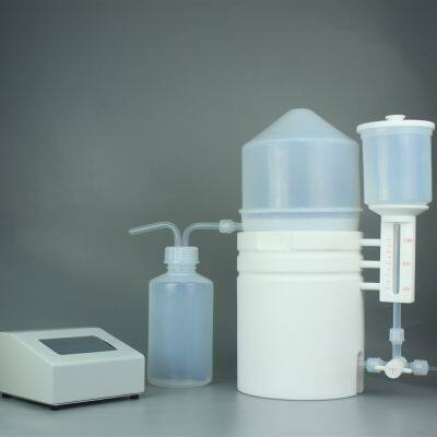 Isotopic Ultrapure Laboratory Using PFA Acid Purification System Premium Pure Acid photo-2