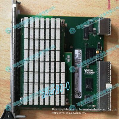 NI PXI-2575 Multiple Circuit Switch Module