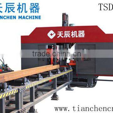 CNC H Beam Drilling Machine (TSD300/9)