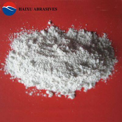 White Fused Alumina Powder -100mesh Price photo-4
