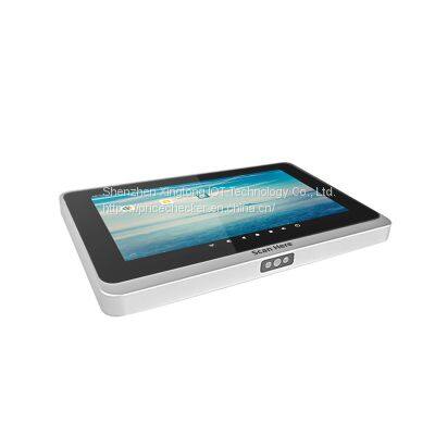 XT802D Product Price Checker Commodity Scanner Supermarket Mini Price Checker photo-4