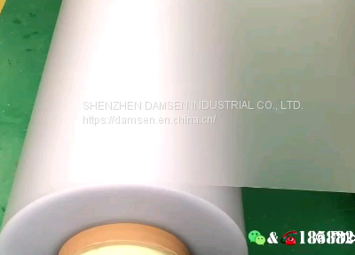 Frosted Polycarbonate Films photo-3