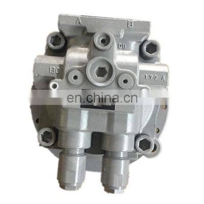 4625367 Kawasaki M5X130CHB Hydraulic Motor For Hitachi ZX240-3 ZX240-5G ZX240-3G ZX250-3 ZX250LCH-5G Swing Motor