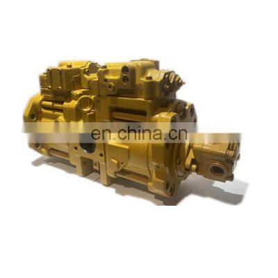 5I8778 5I8755 315B 312 312B 315 317 317B hydraulic piston pump assembly for excavator