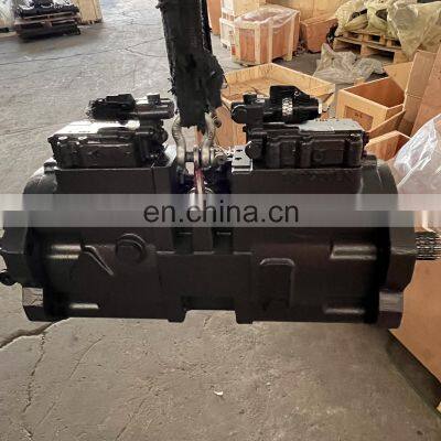 14639133 VOE14639133 K5V160DT HYDRAULIC MAIN PUMP FOR EC350D EC350DLC photo-2