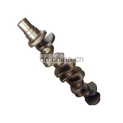 6211311110 6D140 S6D140-1 6D140-1 EFI forging Crankshaft 6211-31-1110