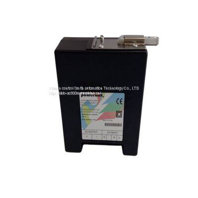 XK 08 F1 Binary Extension With 4 Isolated Inputs 24 V D.c. And 4 Relays Output 250 photo-3