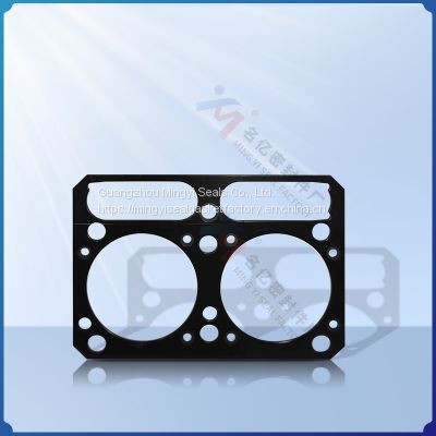 Suitable for Cummins cylinder head gasket C4055157 diesel engine overhaul kit 6610-11-1080