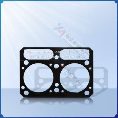 Suitable for Cummins Cylinder Head Gasket C4055157 Diesel Engine Overhaul Kit 6610-11-1080