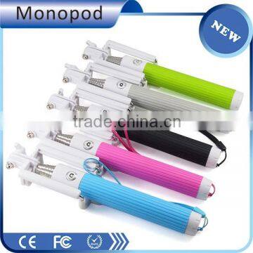  china new style for phone selfie stick