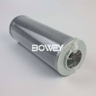 HDX-160X30 Bowey Replaces Leemin Hydraulic Oil Filter Element photo-3