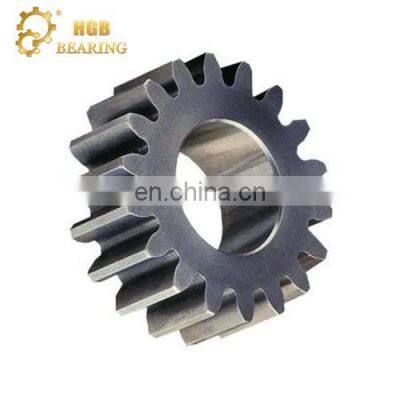 LYHGB Factory Supply Metal Spur Gears Manufacturer Steel Spur Gear