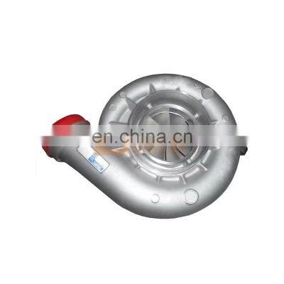 Shacman L3000/F3000/X3000/X6000 Truck Weichai WP10/WP12/WD12 Engine Spare Parts 612601111007 Turbocharger photo-2