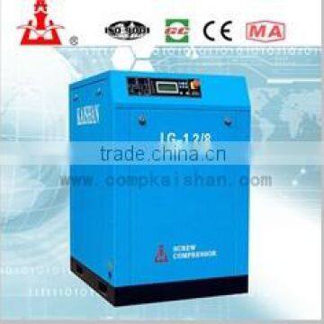 drilling compressor manufacture