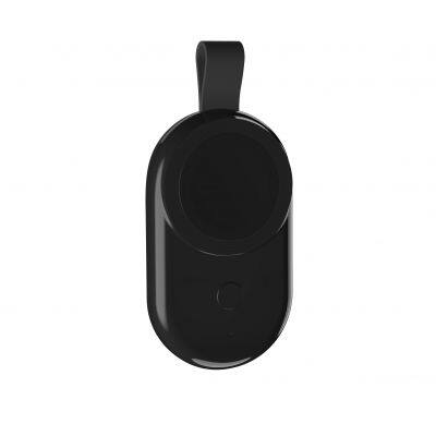 Magnetic Charger Power Bank for Watch Portable Wireless Magnetic Fast Charging Smart Watch Charger Portable