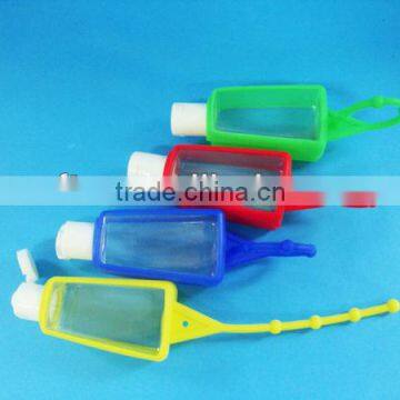 Hand Sanitizer Bottle