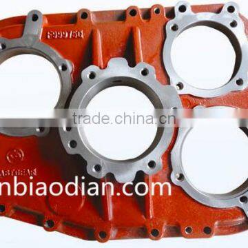 China heavy truck howo gear box parts truck housing F99975