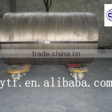 hot sales calcium rod for making calcium cored wire