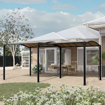 Heavy Duty Carport Canopy